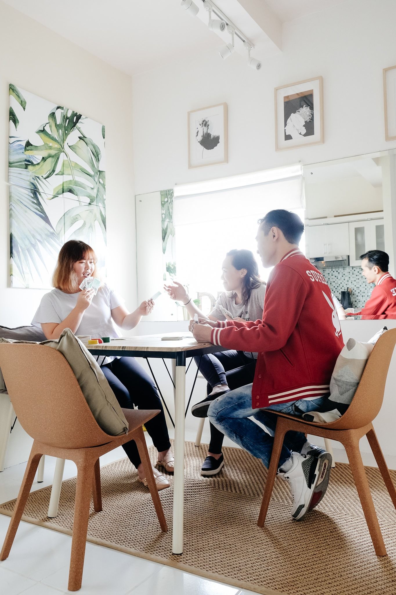 Co-living Rukita di Apartemen Menteng Square