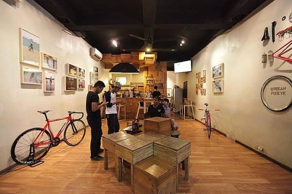 cafe instagramable jogja