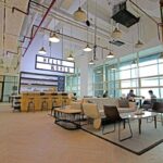 coworking space di jakarta selatan