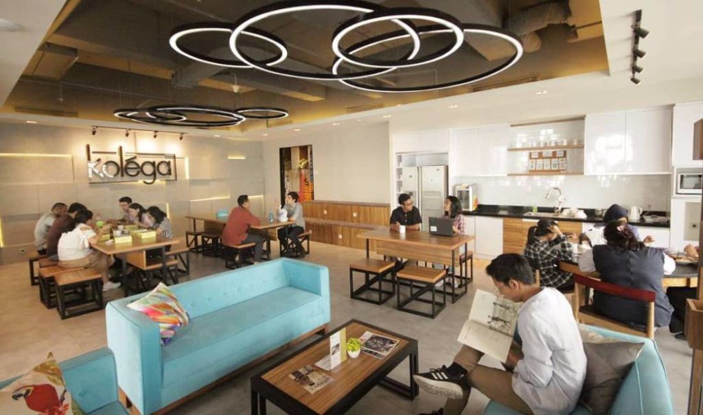 coworking space di jakarta selatan 3