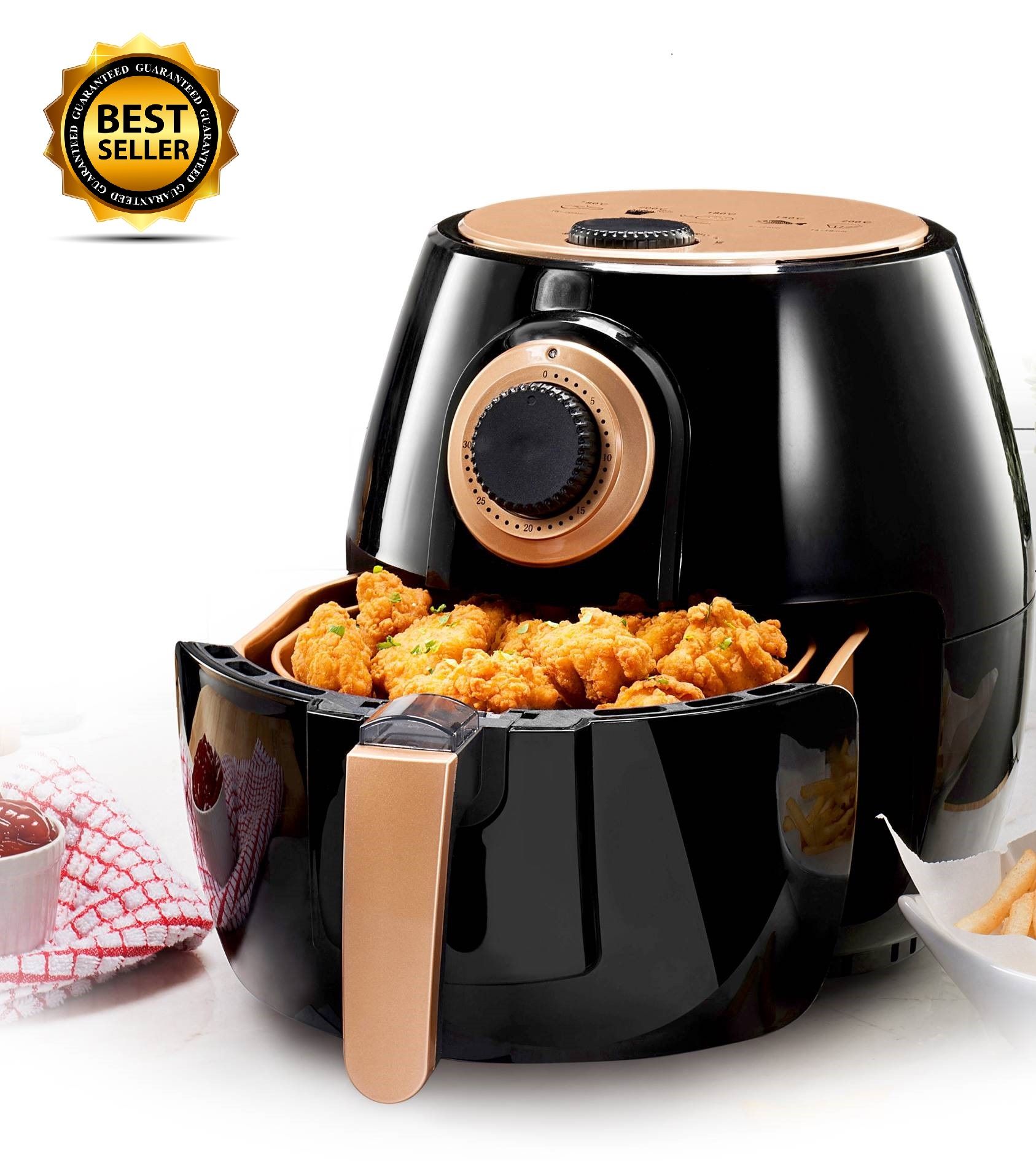 Air fryer