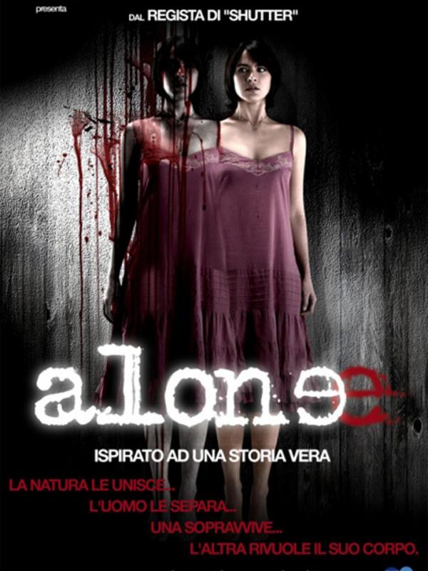 Alone Thailand Film Horror