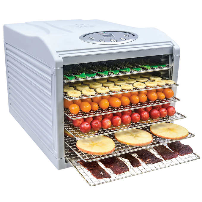 Food Dehydrator