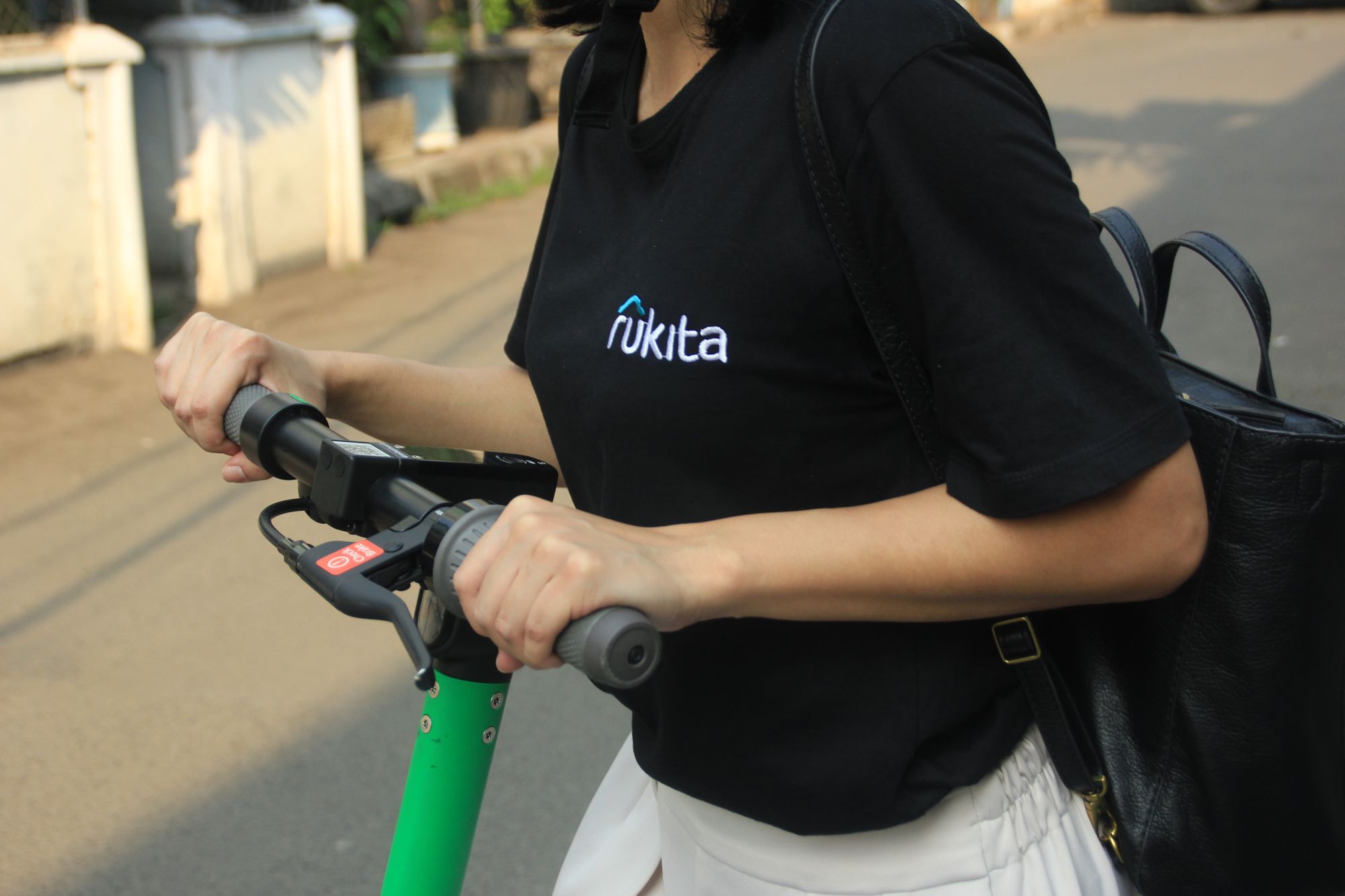 grabwheels untuk pemula