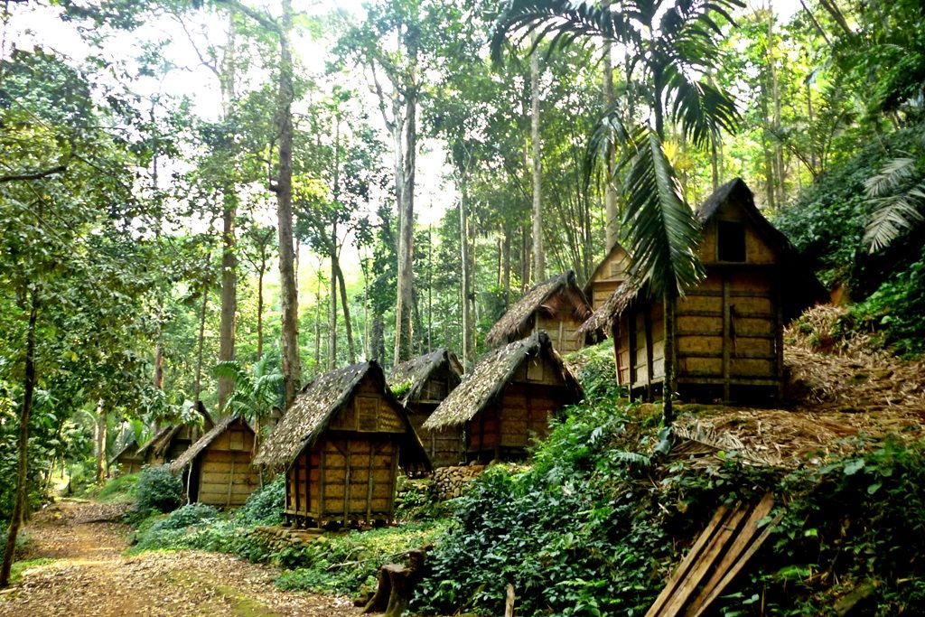 asimilasi budaya di banten