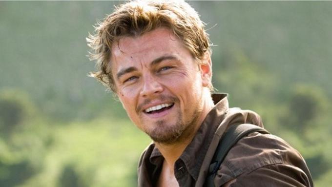 Leonardo Dicaprio