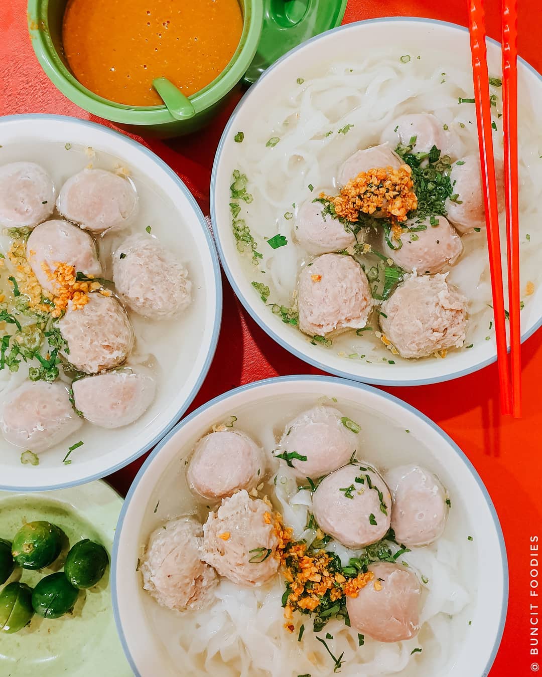 bakso terenak di jakarta - bakso sapi singkawang 28