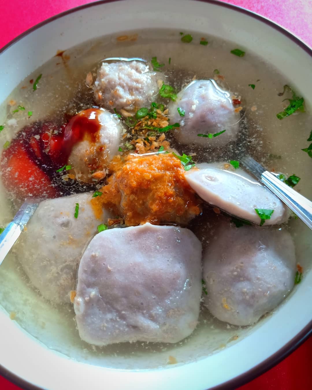 bakso terenak di jakarta - bakso sapi singkawang 28