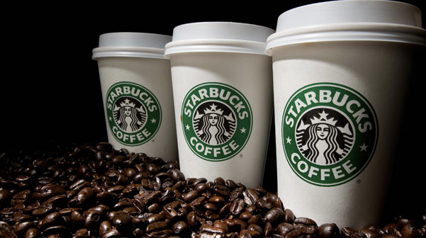 menu minuman starbucks brewed coffee