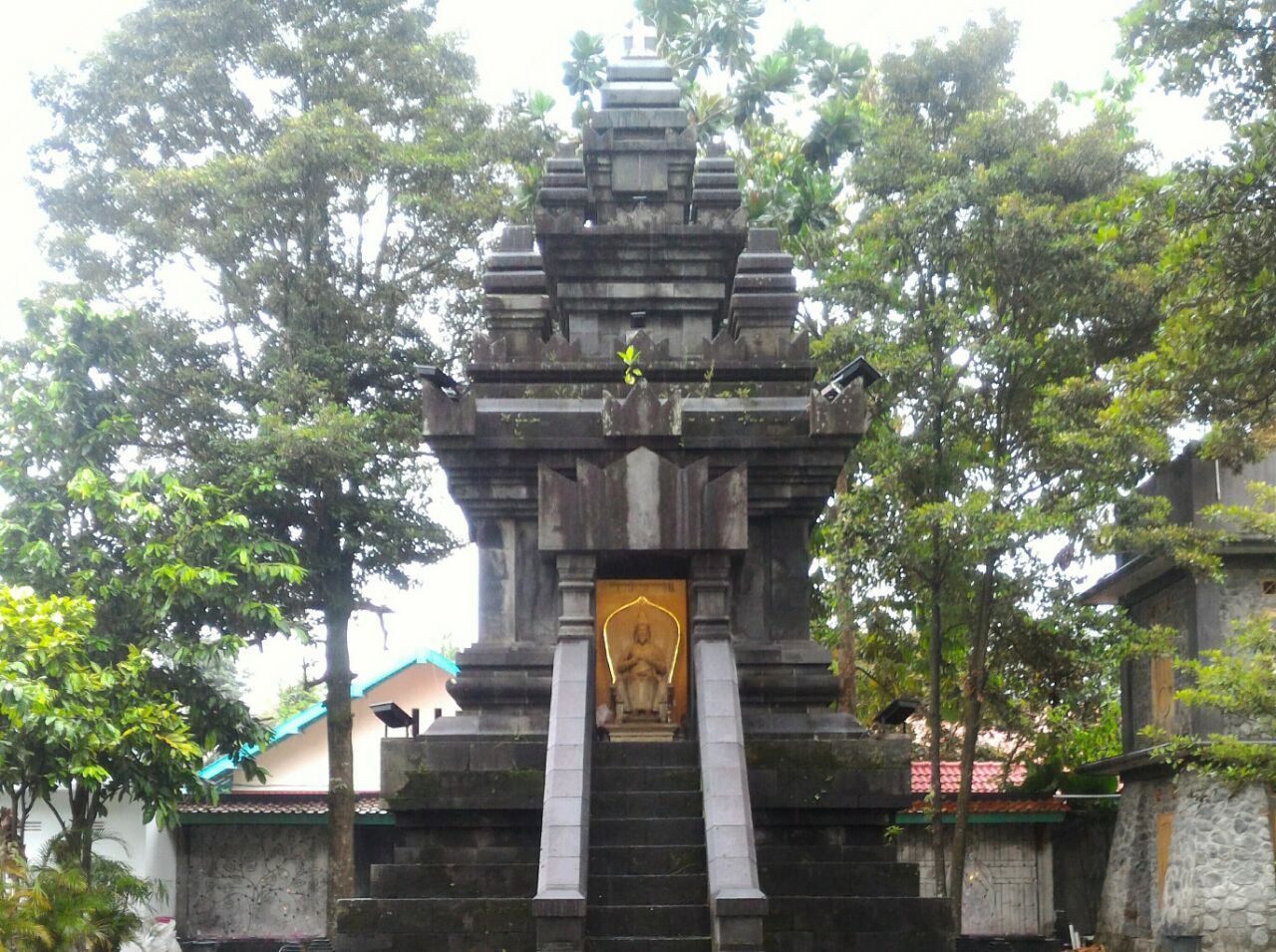 wisata yogyakarta Gereja Ganjuran