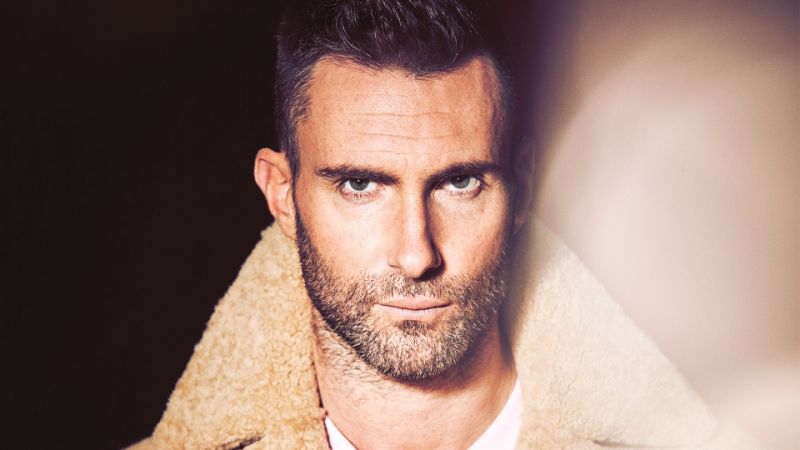 Adam Levine karakter zodiak pisces