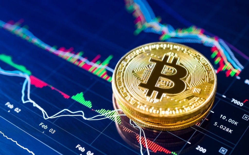 investasi untuk muda - cryptocurrency