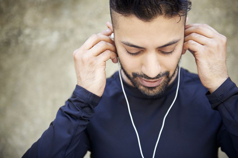 masalah kesehatan generasi milenial gangguan telinga
