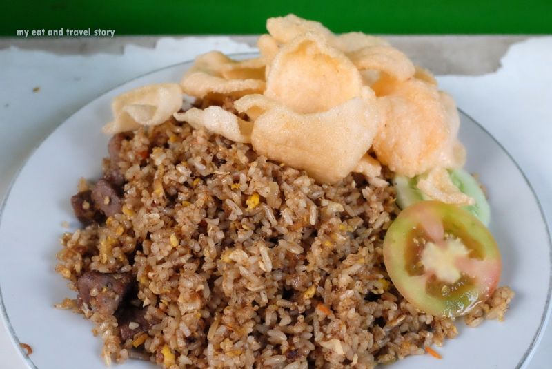 nasi goreng kebuli apjay