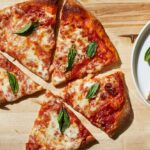 Resep pizza rumahan