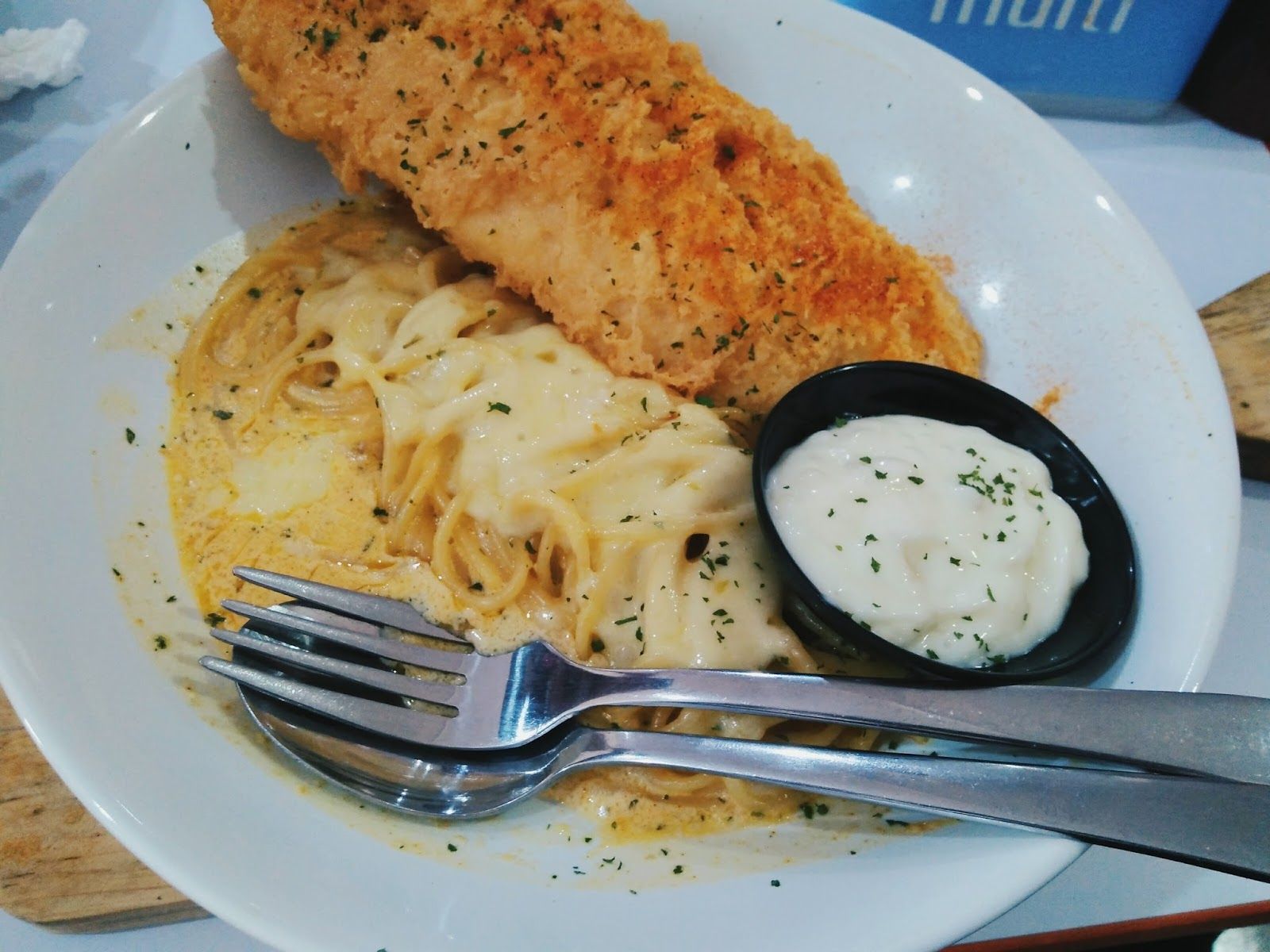 restoran seafood di jakarta