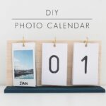 DIY Kalender