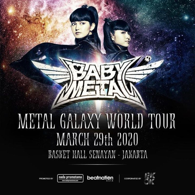 babymetal