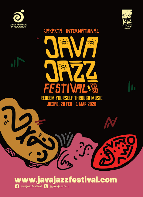 konser musik 2020 java jazz