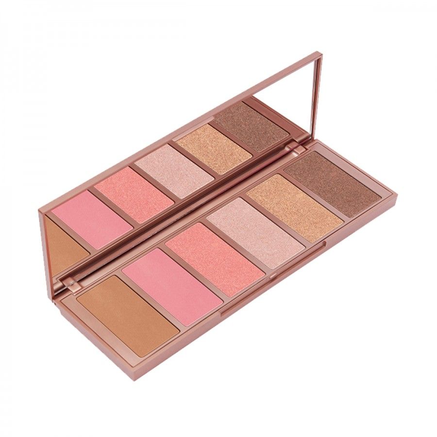 eyeshadow untuk kado natal di bawah 200 ribu