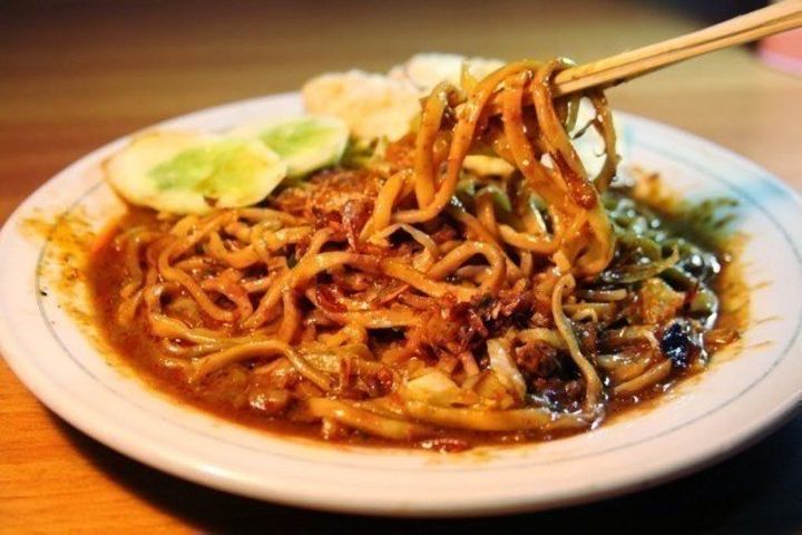 mie aceh bang iwan setiabudi