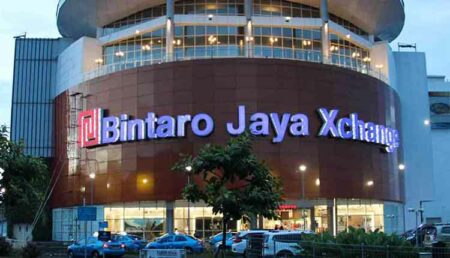 Daerah Bintaro