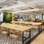 coworking space in jakarta