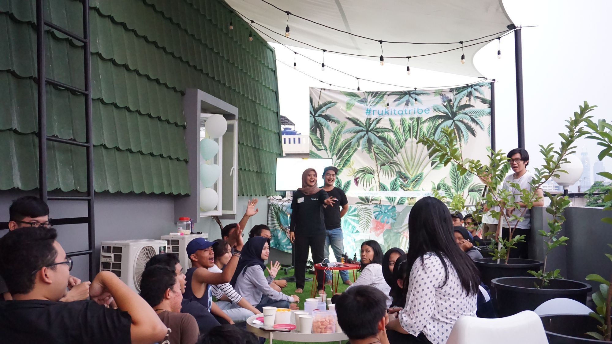 keuntungan tinggal di rukita menteng square