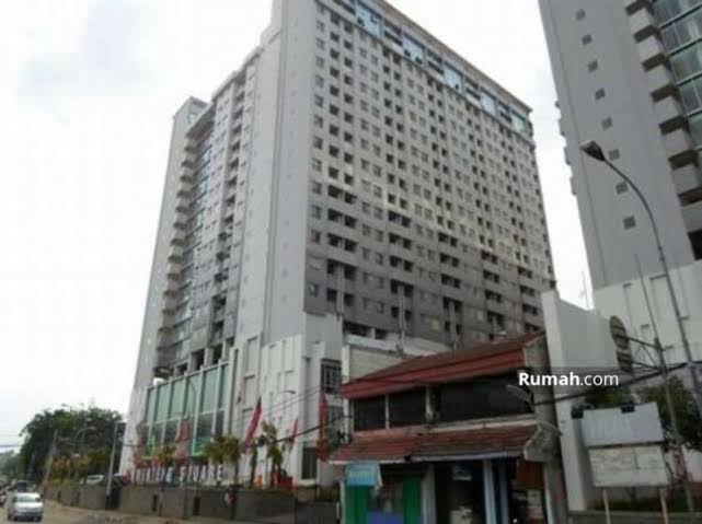 keuntungan tinggal di rukita menteng square