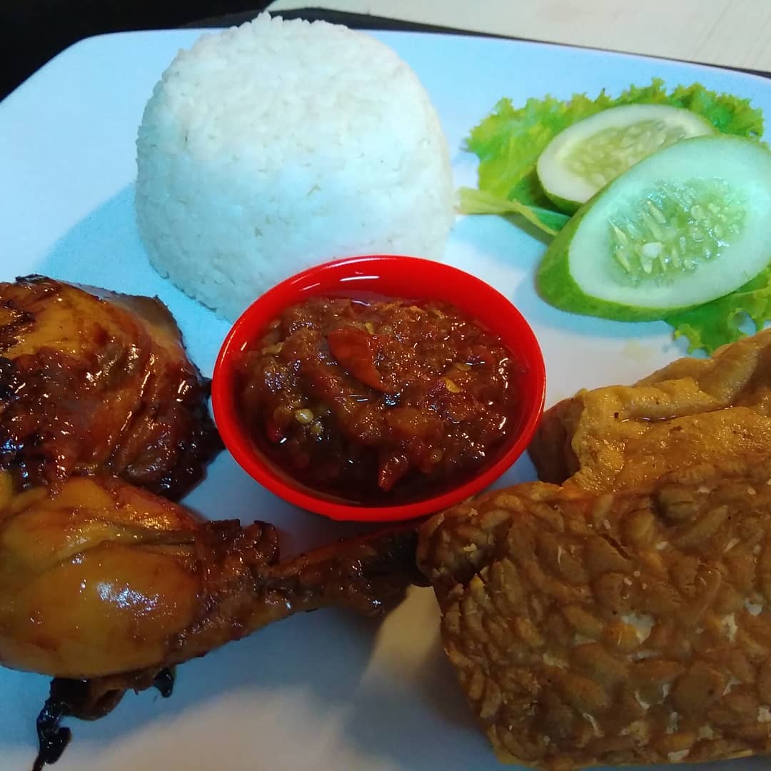 Restoran sambal di Jakarta - Djago Sambal