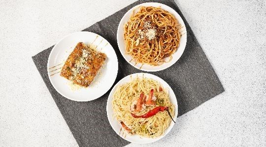 restoran pasta di jakarta