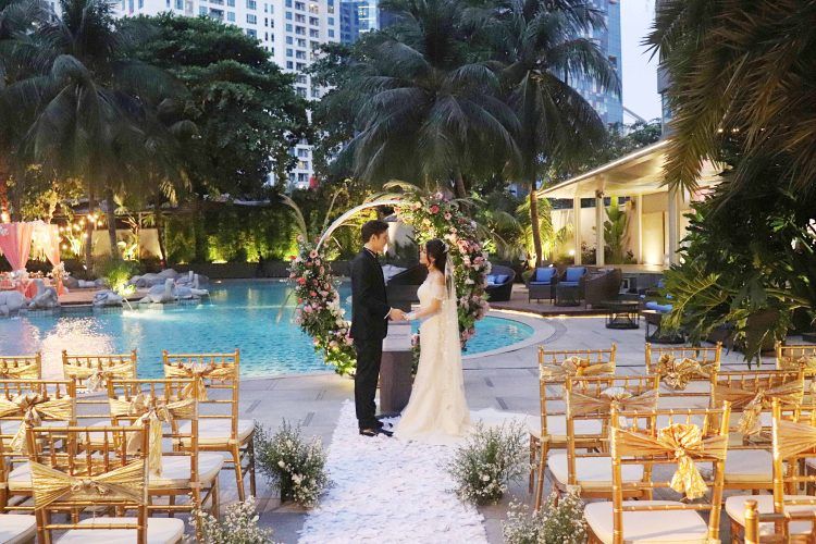 wedding venue di jakarta