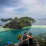 tempat honeymoon romantis di Indonesia