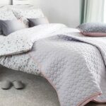 aneka jenis bed cover