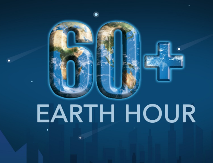 earth hour