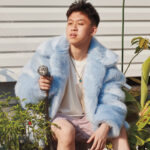 Event jakarta Bulan Maret 2020 - Head in the Cloud Rich Brian