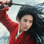 film tayang maret 2020 - mulan