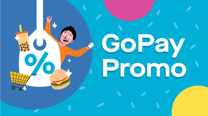 gopay promo bulan februari