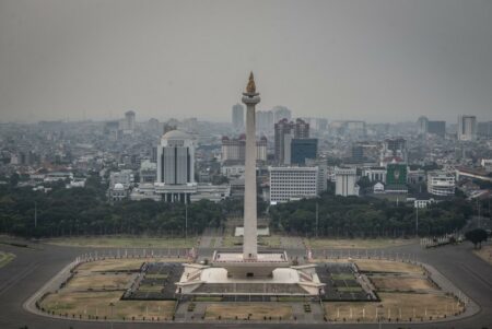 kost jakarta pusat