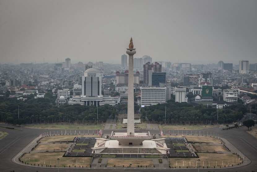 kost jakarta pusat