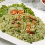 kreasi nasi goreng