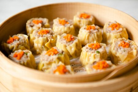 resep dimsum mudah dan enak