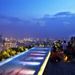 restoran rooftop di jakarta