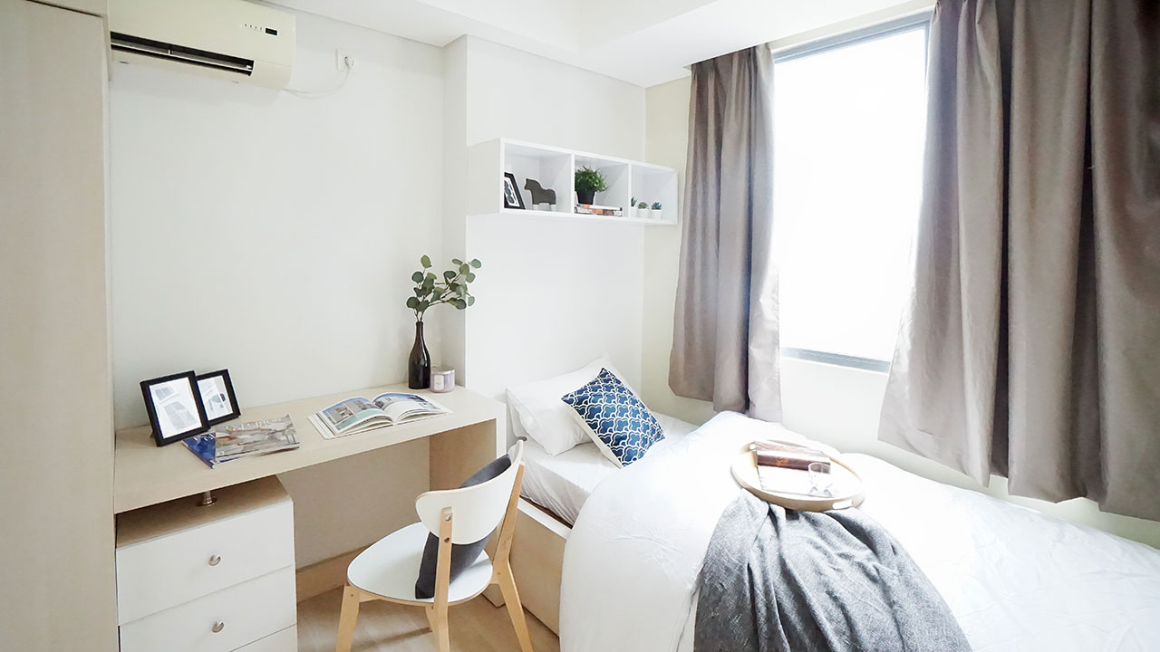 8 Serviced Apartments in Jakarta You Can Rent Monthly with Rukita