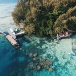 things to do in jakarta pulau macan