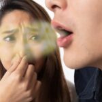 tips mengatasi bau mulut