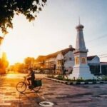 tugu yogyakarta