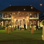 wedding venue di jakarta