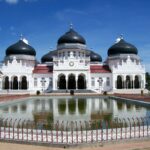 Rumah makan khas Aceh di Jakarta