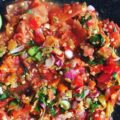 sambal khas indonesia